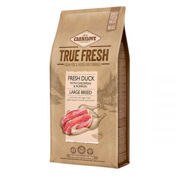 Carnilove True Fresh Duck Large Breed 11.4 kg