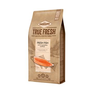 Carnilove True Fresh Fish for Adult Dogs 11.4 kg