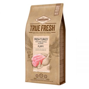 Carnilove True Fresh Turkey Puppy 1.4 kg