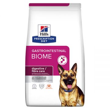 Hill's PD Canine Gastrointestinal Biome 10 kg