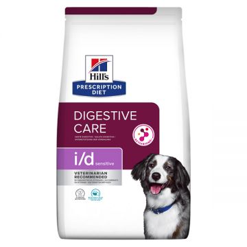 Hill's PD Canine I/D Sensitive 1.5 kg