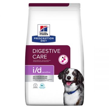 Hill's PD Canine I/D Sensitive 12 kg