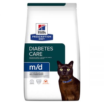 Hill's PD Feline M/D 1.5 kg