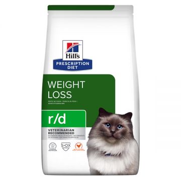 Hill's PD Feline R/D 3 kg