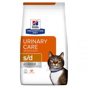 Hill's PD Feline S/D 3 kg