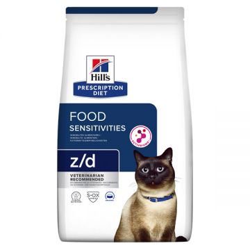 Hill's PD Feline Z/D 3 kg