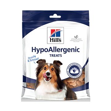 Hills Canine Hypoallergenic Treats 220 g