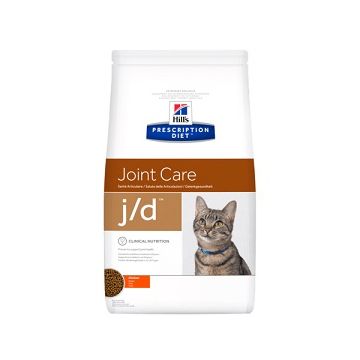 Hills PD Feline J/D 2 kg