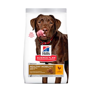 Hills SP Canine Adult Healthy Mobility Large Breed 14 kg