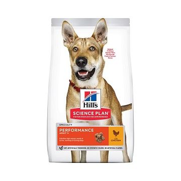 Hills SP Canine Adult Performance 14 kg