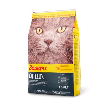 Josera Catelux 10 kg