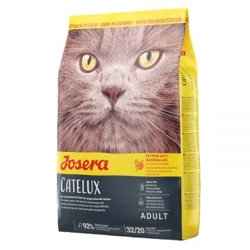 Josera Catelux 2 kg