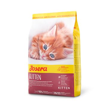 Josera DailyCat 10 kg