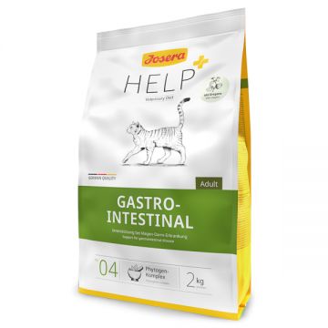 Josera Diet Gastrointestinal Cat Dry 2 kg