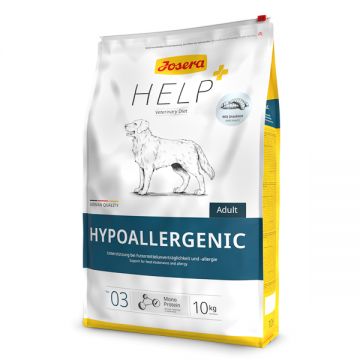 Josera Diet Hypoallergenic Dog Dry 10 kg