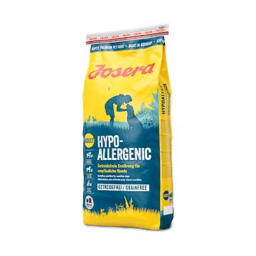 Josera Hypoallergenic 15 kg