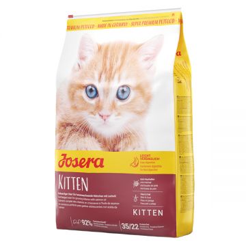 Josera Kitten 2 kg