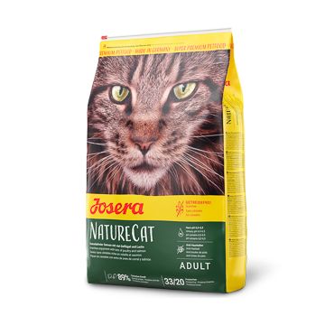 Josera NatureCat 10 kg