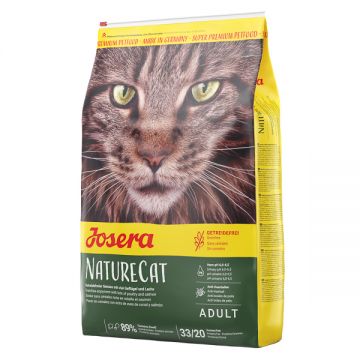 Josera NatureCat 2 kg