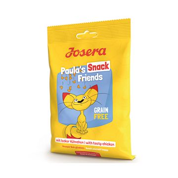 Josera Paula Snack 16x60 g