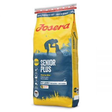 Josera Senior Plus 15 kg