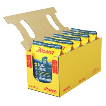 Josera Sensi Junior 5x900 g