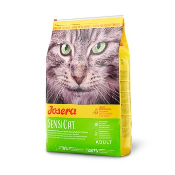 Josera Sensicat 10 kg