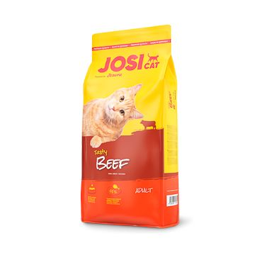 JosiCat Tasty Beef 10 kg