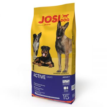 JosiDog Active 15 kg