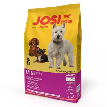 JosiDog Mini 10 kg