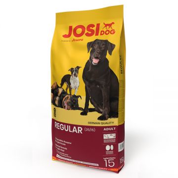 JosiDog Regular 15 kg