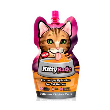 Kitty Rade 250 ml