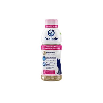 Oralade RF Renal Support, 150 ml