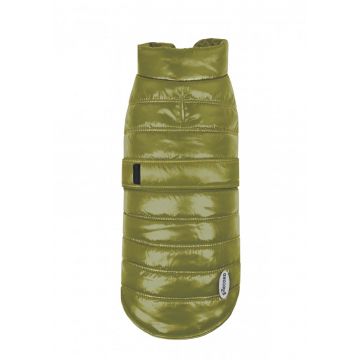 Geaca impermeabila Wind - Verde - 4XL