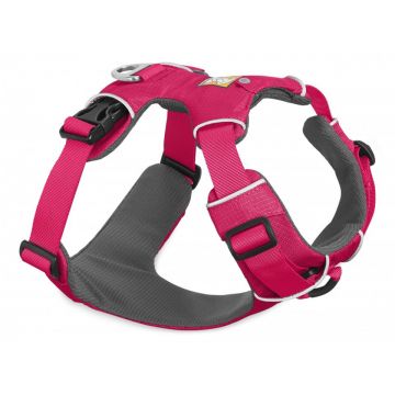 Ham Front Range Ruffwear - XXS - Wild Berry