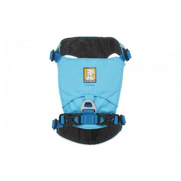 Ham Hi&Light Ruffwear - L-XL - Blue Atoll