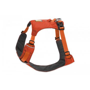 Ham Hi&Light Ruffwear - L-XL - Sockeye Red