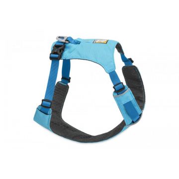 Ham Hi&Light Ruffwear - M - Blue Atoll