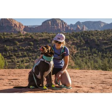 Incaltaminte caini Grip Trex Ruffwear - XL - Lichen Green