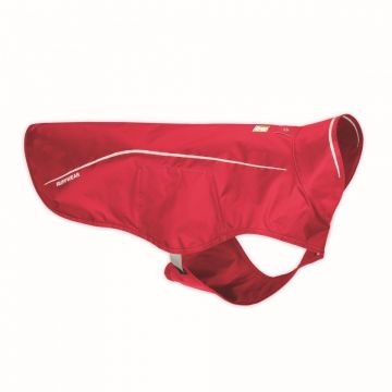 Pelerina ploaie Sun Ruffwear - L - Red Currant