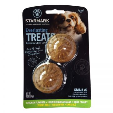 Rezerva Starmark Everlasting Treats - Marimea S