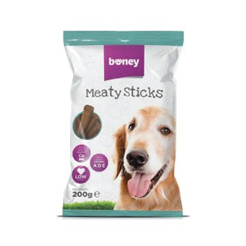 Boney Recompensa Meaty Sticks 200 g