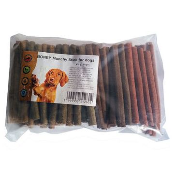 Boney Recompensa Muchy Sticks Normal 920 g