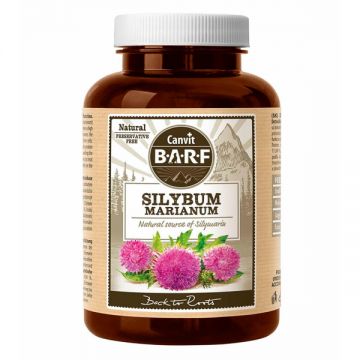 Canvit Silybum Marianum 150 g