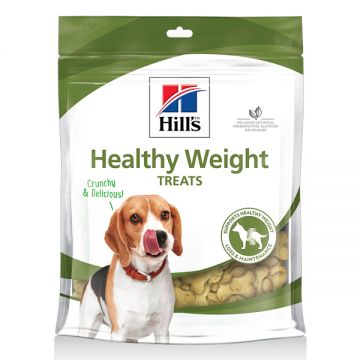 Hill's Canine Healthy Weight Treats 220 g