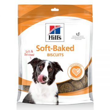 Hill's Canine Soft Baked Biscuits 220 g