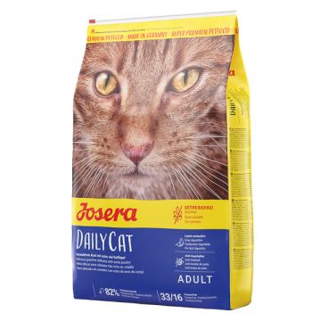 Josera DailyCat 4,25 kg