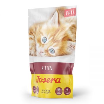 Josera Paté Kitten 16x85 g