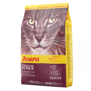 Josera Senior 8x400 g