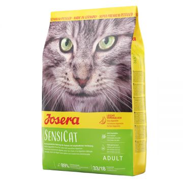 Josera SensiCat 2 kg